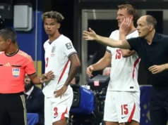 Thomas Tuchel Tetap Bertahan, Targetkan Euro 2028 Usai Gagal ke Final Piala Dunia