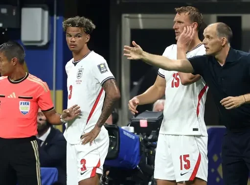 Thomas Tuchel Tetap Bertahan, Targetkan Euro 2028 Usai Gagal ke Final Piala Dunia