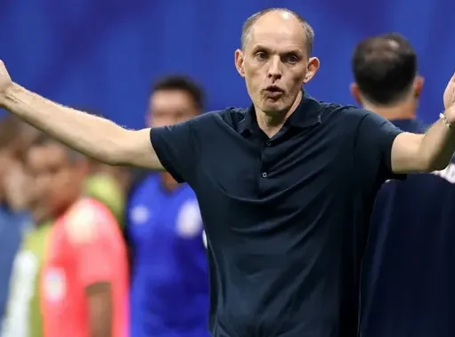 Thomas Tuchel Tetap Dipercaya Pimpin Timnas Inggris Hingga Euro 2028