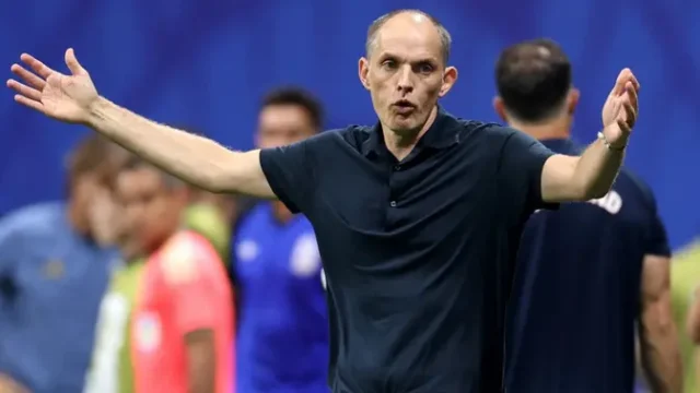 Thomas-Tuchel-Tetap-Dipercaya-Pimpin-Timnas-Inggris-Hingga-Euro-2028