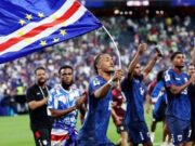 Tiga Juara Dunia Gagal Menaklukkan Cape Verde dalam 90 Menit