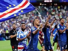 Tiga Juara Dunia Gagal Menaklukkan Cape Verde dalam 90 Menit