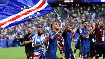 Tiga Juara Dunia Gagal Menaklukkan Cape Verde dalam 90 Menit