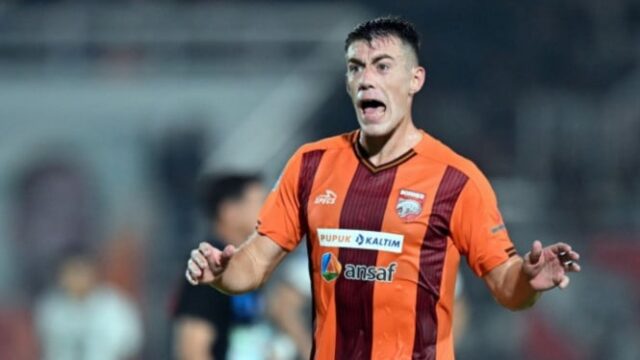 Tiga-Klub-Bersaing-Rekrut-Mariano-Peralta-Usai-Gagal-Bergabung-dengan-Persija
