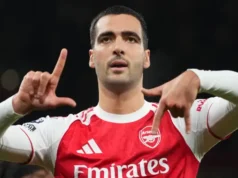 Tiga Pemain Arsenal Bersiap Hadapi Final Piala Dunia 2026 bersama Spanyol