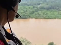 Tiga Polisi Gugur dalam Operasi Narkoba di Katingan