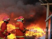 Tiga Tragedi Kebakaran Hiburan Malam di Thailand, 120 Nyawa Nyawa Melayang
