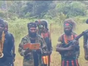 Tiga Warga Sipil Tewas di Yahukimo, TNI Kejar Pelaku OPM