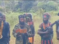 Tiga Warga Sipil Tewas di Yahukimo, TNI Kejar Pelaku OPM