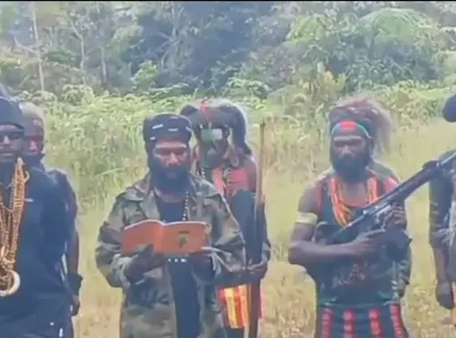 Tiga Warga Sipil Tewas di Yahukimo, TNI Kejar Pelaku OPM