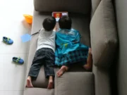 Tiga dari Lima Anak Indonesia Palsukan Usia demi Akses Media Sosial