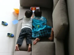 Tiga dari Lima Anak Indonesia Palsukan Usia demi Akses Media Sosial