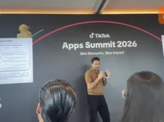 TikTok Gempur Pasar Asia Tenggara dengan AI dan Drama Pendek