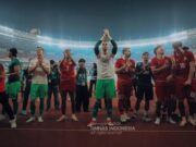 Tiket Singapura vs Timnas Indonesia di Piala AFF 2026 Ludes Terjual
