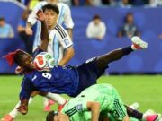 Tim Afrika Hanya Sisakan Dua Wakil di 16 Besar Piala Dunia 2026