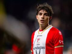 Tim Geypens Akhirnya Ungkap Rasa Bangga Dapat Dipanggil Timnas Indonesia