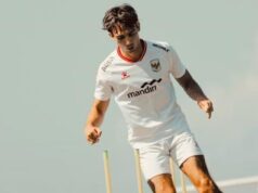 Tim Geypens Resmi Bergabung dengan Bali United Jelang Musim Super League 2026-2027
