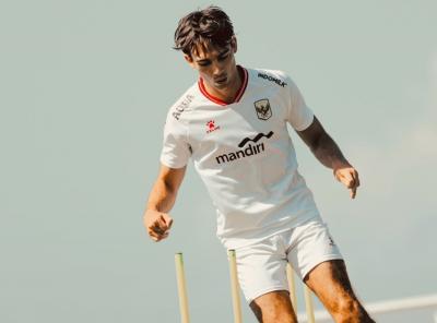 Tim Geypens Resmi Bergabung dengan Bali United Jelang Musim Super League 2026-2027