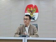 Tim Khusus Kasus Febrie Diisi Mantan Agen KPK, KPK: Progres Positif
