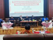 Tim Seleksi KPU dan Bawaslu Harus Segera Dibentuk, Batas Akhir Oktober 2026