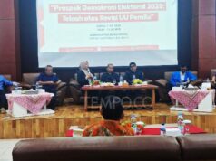 Tim Seleksi KPU dan Bawaslu Harus Segera Dibentuk, Batas Akhir Oktober 2026