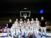 Timnas Basket Putri U-18 Indonesia Hancurkan Oman 127-6 di Bangkok