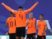 Timnas Belanda Raih Penghargaan Fair Play FIFA Meski Gagal di Piala Dunia 2026