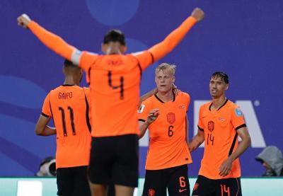 Timnas-Belanda-Raih-Penghargaan-Fair-Play-FIFA-Meski-Gagal-di-Piala-Dunia-2026