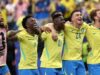 Timnas Brasil Menang Tapi Masih Jauh dari Sempurna
