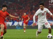 Timnas China Mundur dari FIFA ASEAN Cup 2026 demi Fokus Persiapkan Piala Asia