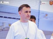 Timnas Futsal Indonesia Latihan di Spanyol, Hector Souto Harap Pemain Dilirik Klub Top