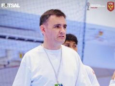 Timnas Futsal Indonesia Latihan di Spanyol, Hector Souto Harap Pemain Dilirik Klub Top