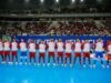Timnas Futsal Indonesia Panggil 20 Pemain untuk TC Jelang Lawan Klub Eropa