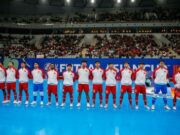 Timnas Futsal Indonesia Panggil 20 Pemain untuk TC Jelang Lawan Klub Eropa