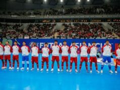 Timnas Futsal Indonesia Panggil 20 Pemain untuk TC Jelang Lawan Klub Eropa