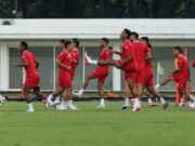 Timnas Indonesia Akan Umumkan Kapten Baru Jelang Lawan Kamboja di Piala AFF 2026