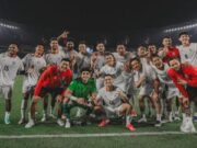 Timnas Indonesia Bawa 24 Pemain ke Thailand Hadapi Timor Leste, Marselino Cedera