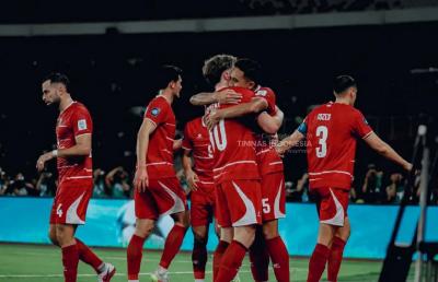 Timnas Indonesia Belum Pernah Juara Piala AFF, Sumardji: Jangan Sebut Piala Ciki