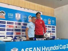 Timnas Indonesia Berburu Gelar Piala AFF 2026 Usai 30 Tahun Menunggu