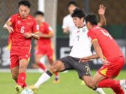 Timnas Indonesia Dapat Angin Segar Jelang Piala AFF 2026, Vietnam Kehilangan Kapten Bertahan