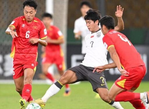 Timnas Indonesia Dapat Angin Segar Jelang Piala AFF 2026, Vietnam Kehilangan Kapten Bertahan