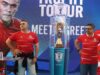 Timnas Indonesia Dijagokan Bambang Pamungkas dan Cristian Gonzales Juara Piala AFF 2026