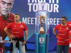 Timnas Indonesia Dijagokan Bambang Pamungkas dan Cristian Gonzales Juara Piala AFF 2026