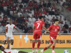 Timnas Indonesia Dijagokan Jadi Juara Piala AFF 2026 oleh Media Vietnam