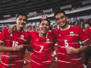 Timnas Indonesia Dijuluki Ancaman Terbesar Vietnam Jelang Piala AFF 2026