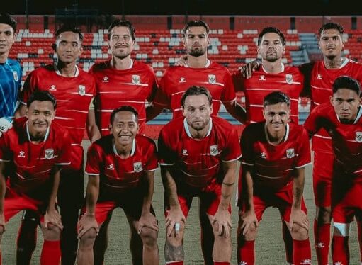 Timnas Indonesia Dijuluki Favorit Juara Piala AFF 2026 oleh Media Vietnam