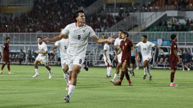 Timnas-Indonesia-Dinilai-Setara-Vietnam-Tapi-Masih-Di-bawah-Thailand-di-Piala-AFF-2026
