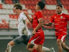 Timnas Indonesia Dinobatkan sebagai Tim Termahal Piala AFF 2026 Sebelum Laga Pertama