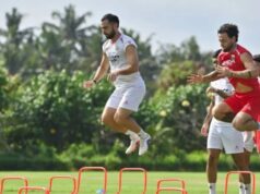 Timnas Indonesia Gasak Bali United 3-0, Daftar 23 Pemain Segera Diumumkan