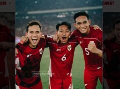 Timnas Indonesia Hadapi Kamboja, Singapura Lawan Timor Leste di Piala AFF 2026